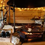 Scenery Hill Hideaways The Coach House Charming Retreat With Jacuzzi And Bbq Hut Near The District Ferienhaus